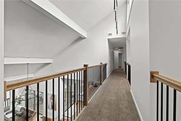 $769,000 | 224 Northwest Locust Street, Lee's Summit, MO 64064