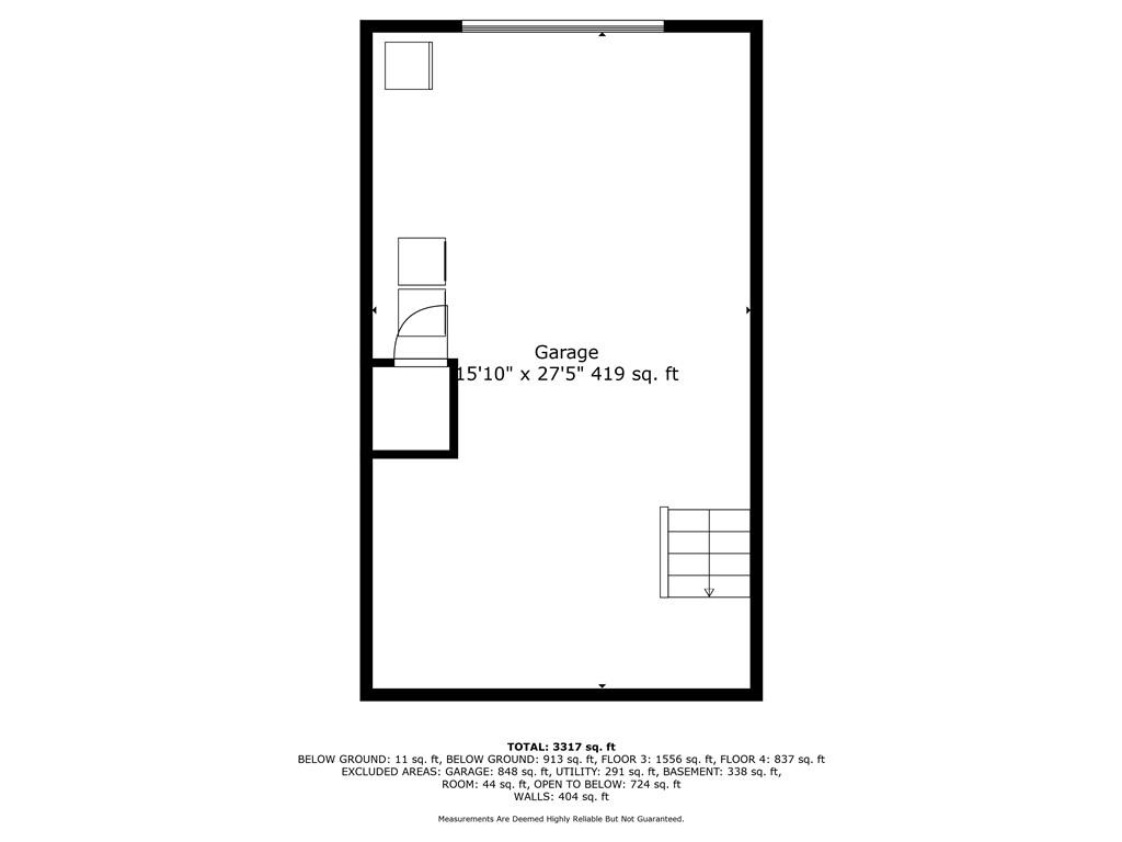 224 Northwest Locust Street Lee's Summit, MO 64064 - Photo 46 of 54