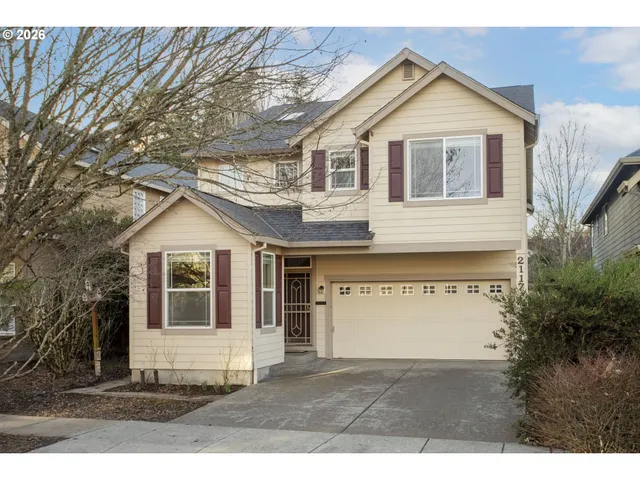 $610,000 | 2117 Southeast 48th Avenue, Hillsboro, OR 97123