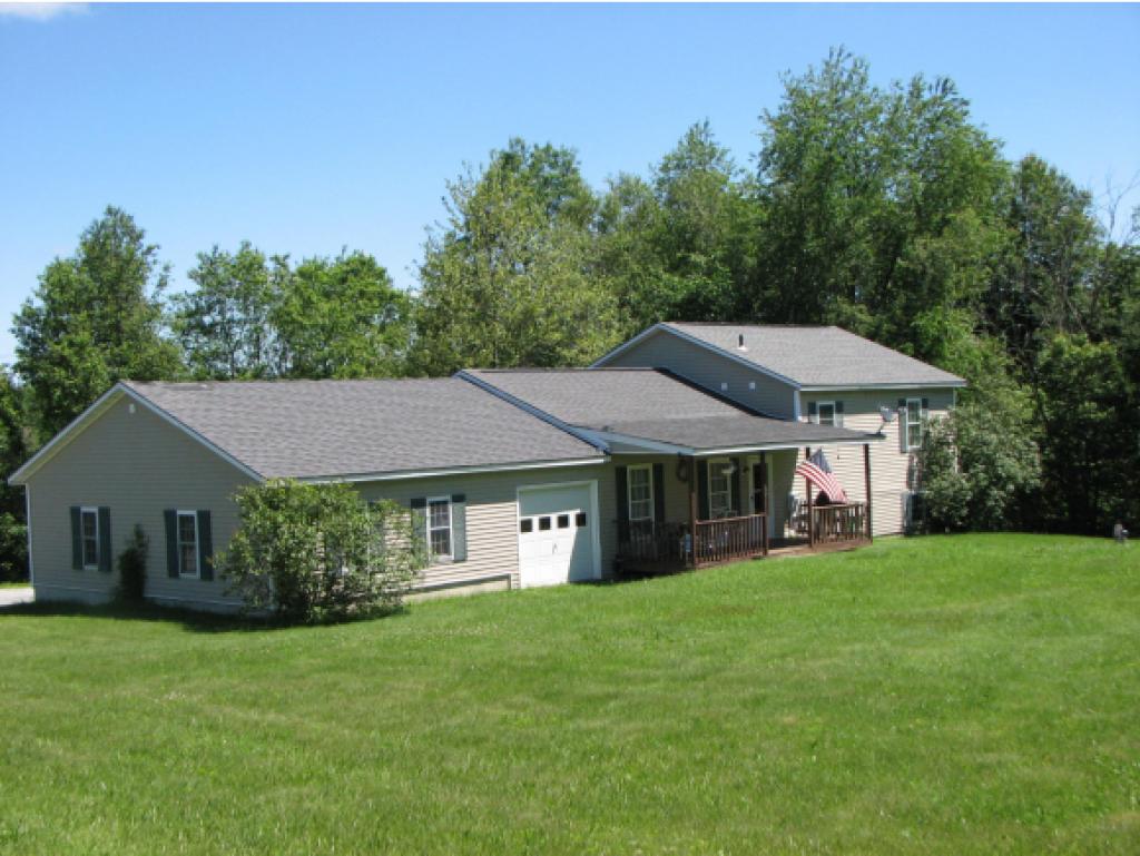 873 Cook Road Sheldon, VT 05478 - Photo 1 of 19