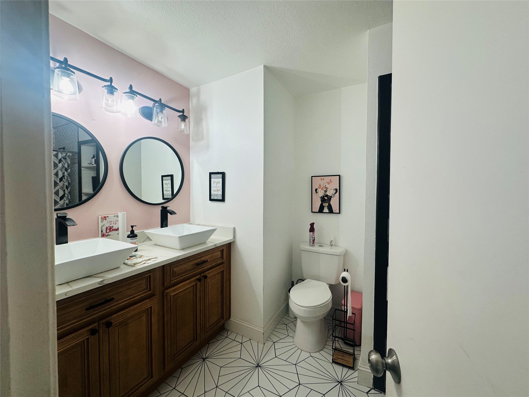 2703 Aspen Road Rosenberg, TX 77471 - Photo 8 of 24