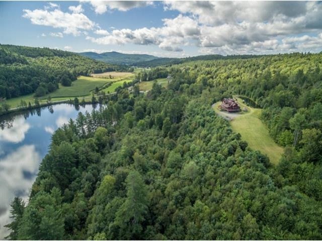 1703 Robinson Road Fairlee, VT 05045 - Photo 1 of 29
