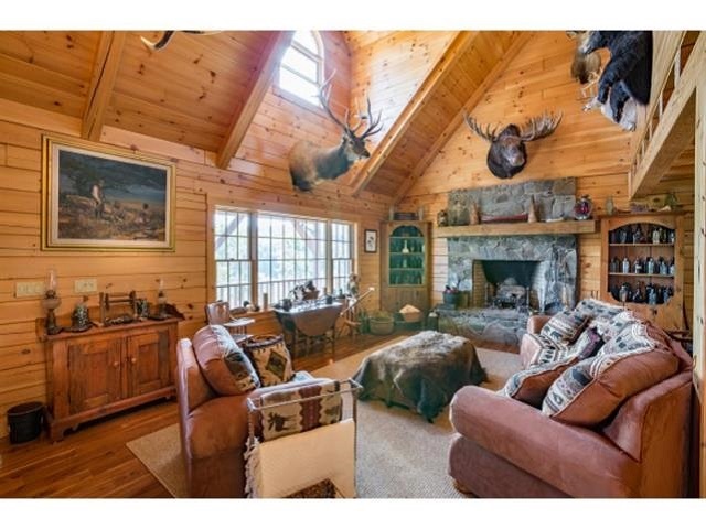 1703 Robinson Road Fairlee, VT 05045 - Photo 11 of 29
