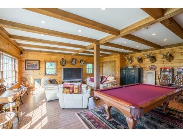 1703 Robinson Road Fairlee, VT 05045 - Photo 19 of 29