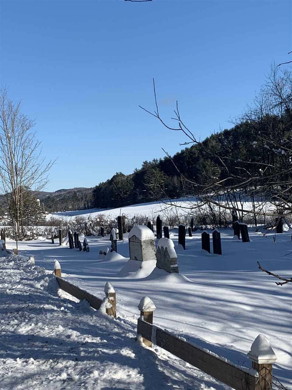 1703 Robinson Road Fairlee, VT 05045 - Photo 25 of 29