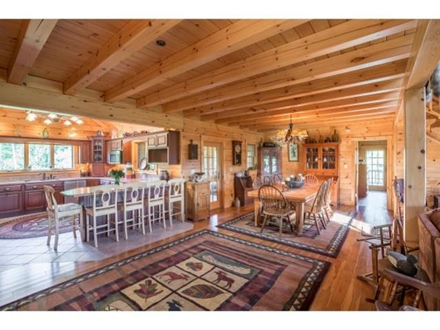 1703 Robinson Road Fairlee, VT 05045 - Photo 8 of 29
