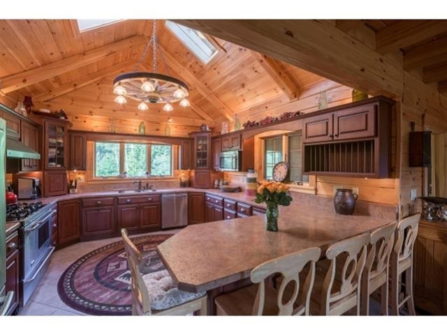 1703 Robinson Road Fairlee, VT 05045 - Photo 9 of 29