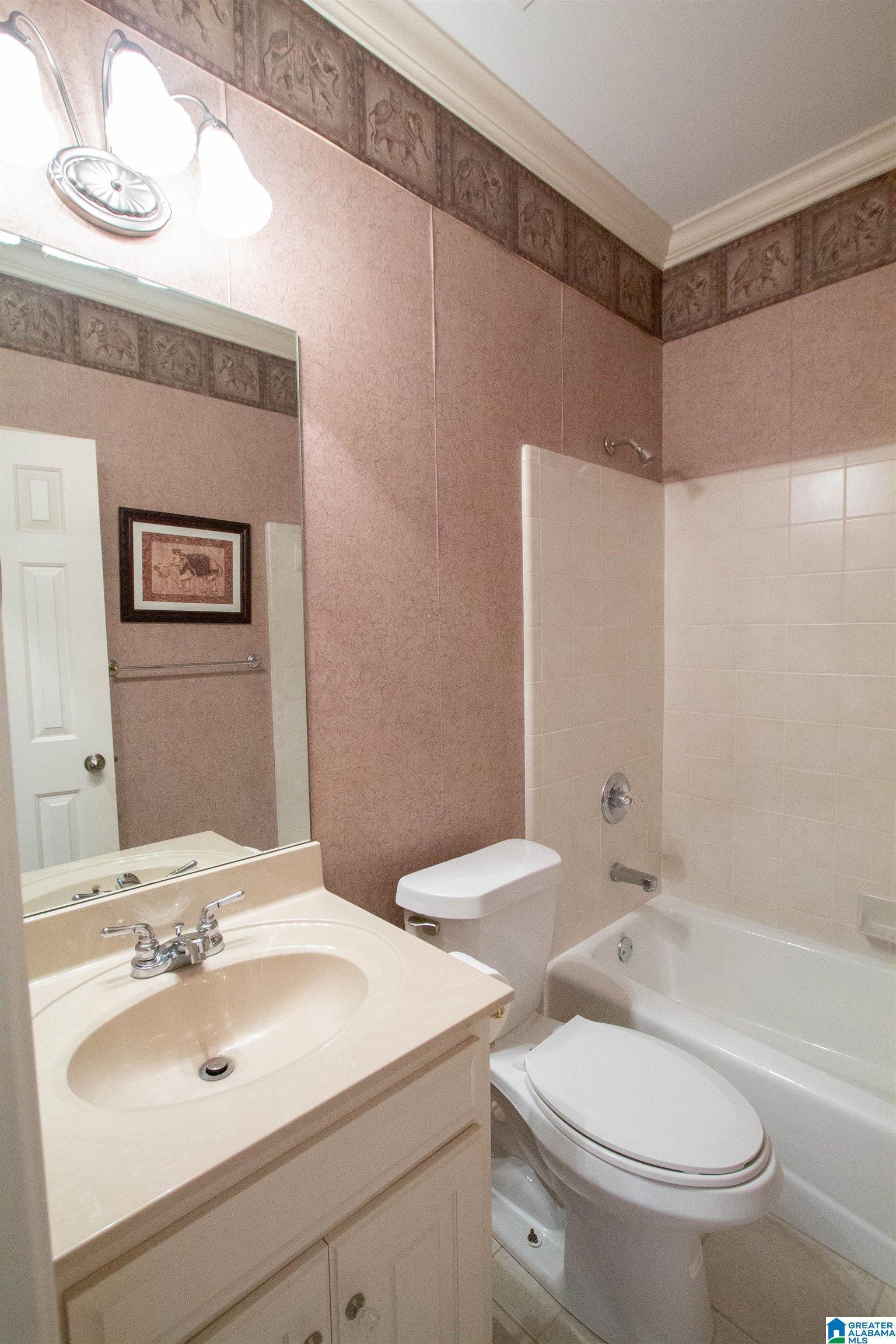 63 Monarch Road Springville, AL 35146 - Photo 28 of 48
