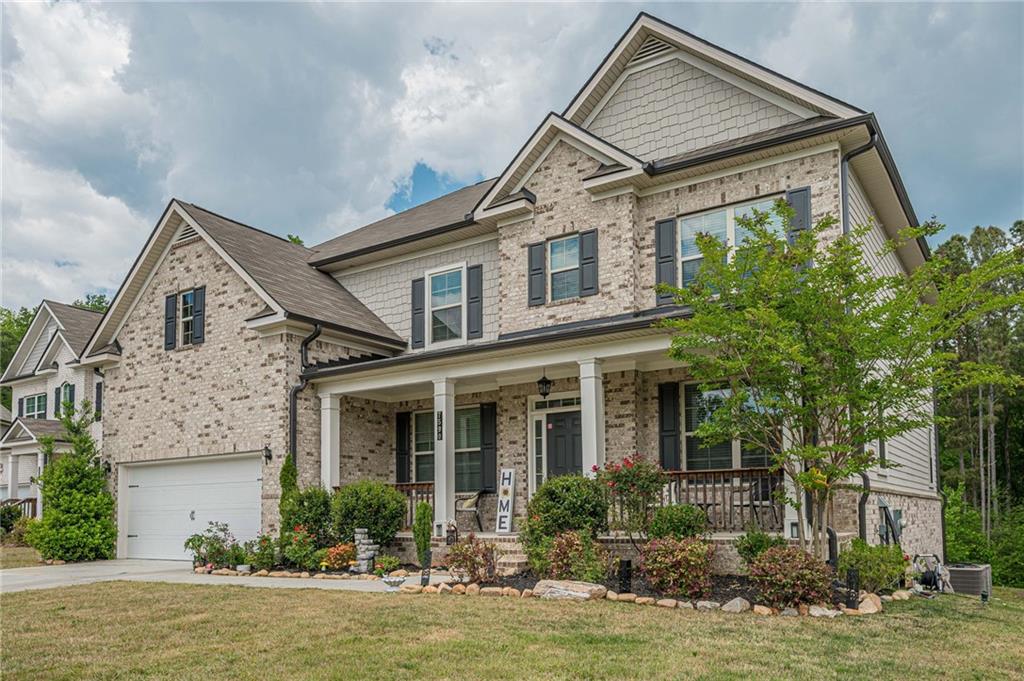 7590 Ansley View Lane Cumming, GA 30028 - Photo 1 of 42