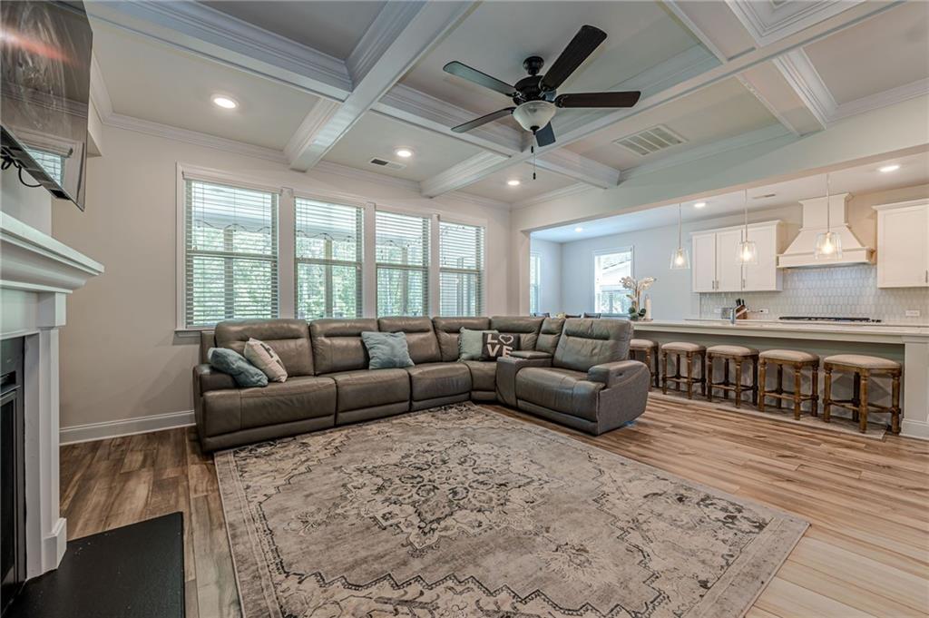 7590 Ansley View Lane Cumming, GA 30028 - Photo 14 of 42