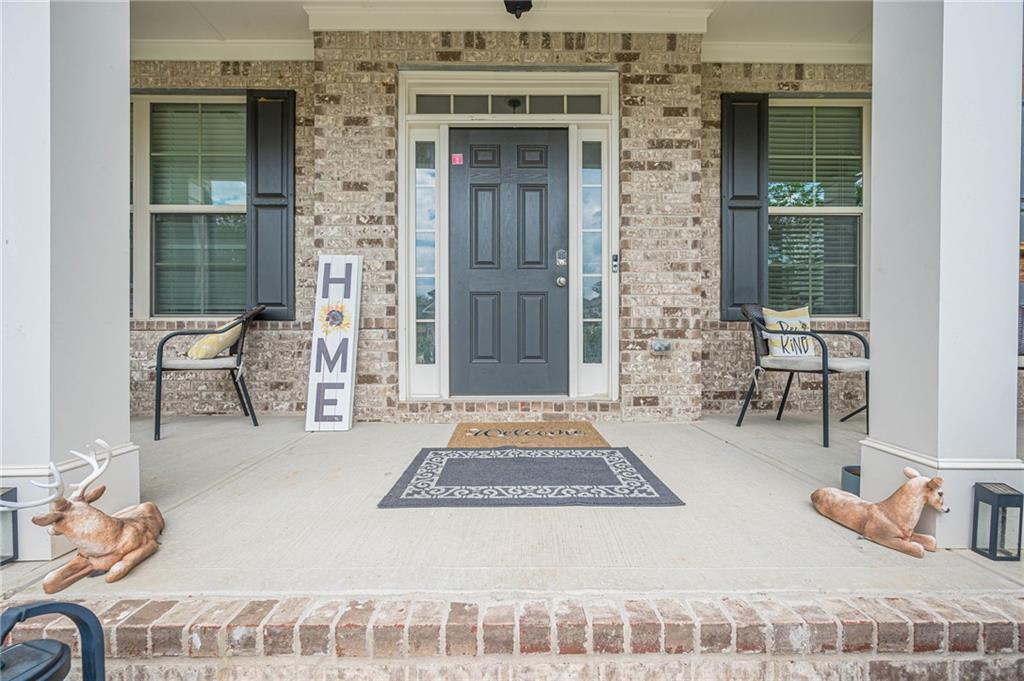 7590 Ansley View Lane Cumming, GA 30028 - Photo 3 of 42
