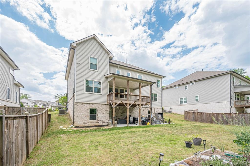 7590 Ansley View Lane Cumming, GA 30028 - Photo 42 of 42