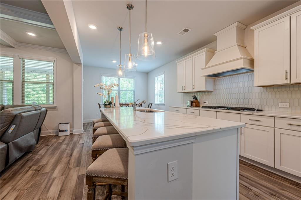 7590 Ansley View Lane Cumming, GA 30028 - Photo 8 of 42