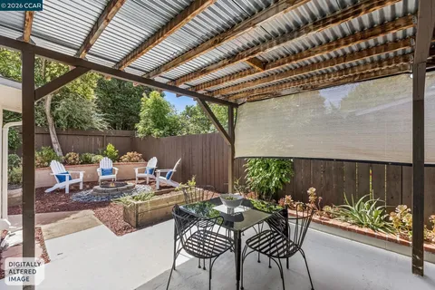 $698,000 | 2342 Gehringer Drive, Concord, CA 94520