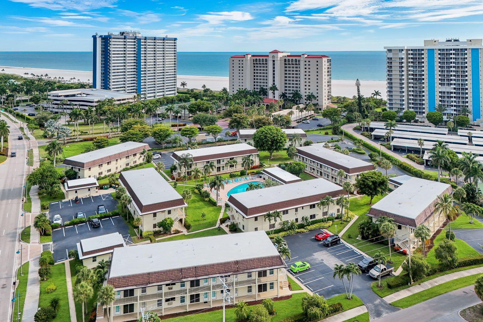 130 North Collier Boulevard, Unit 4 Marco Island, FL 34145 - Photo 12 of 19 130 N Collier Blvd #E-4, Marco Island, F