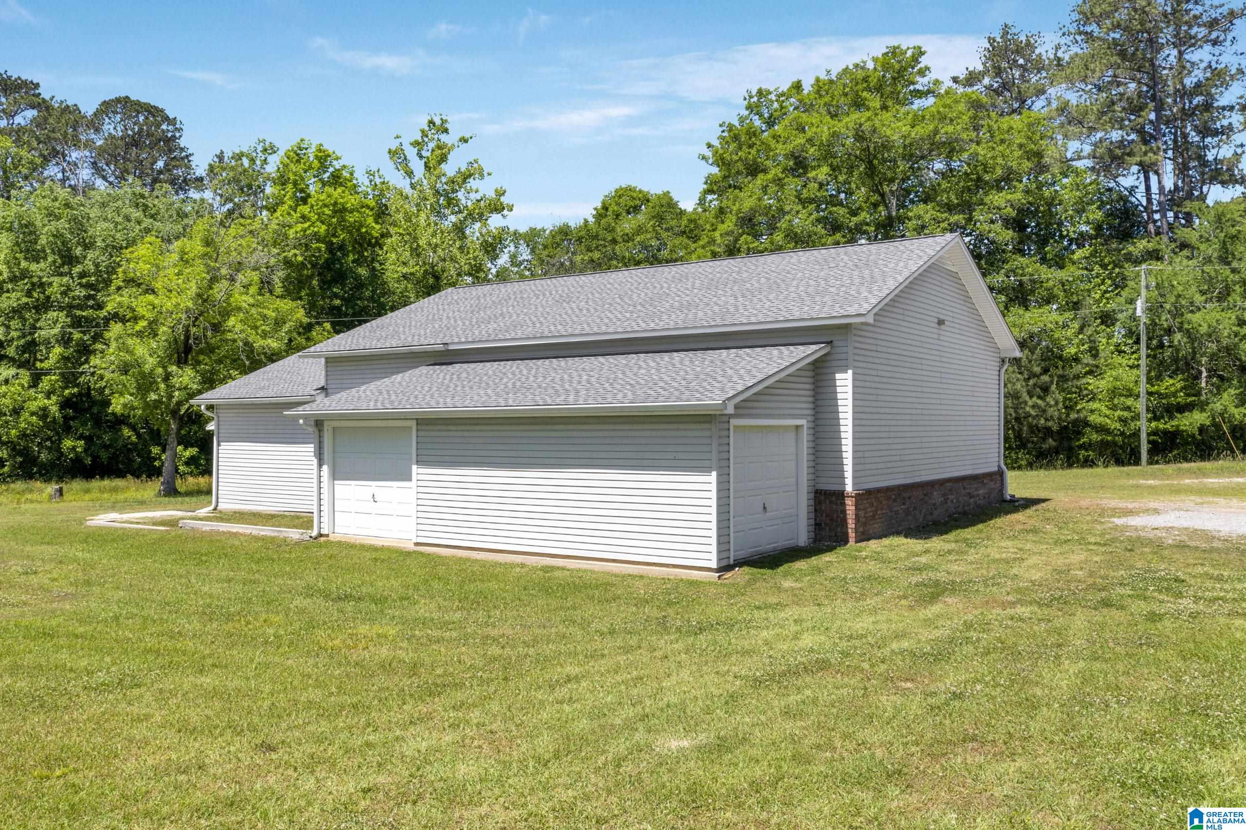 466 Seven Springs Road Wellington, AL 36279 - Photo 3 of 62