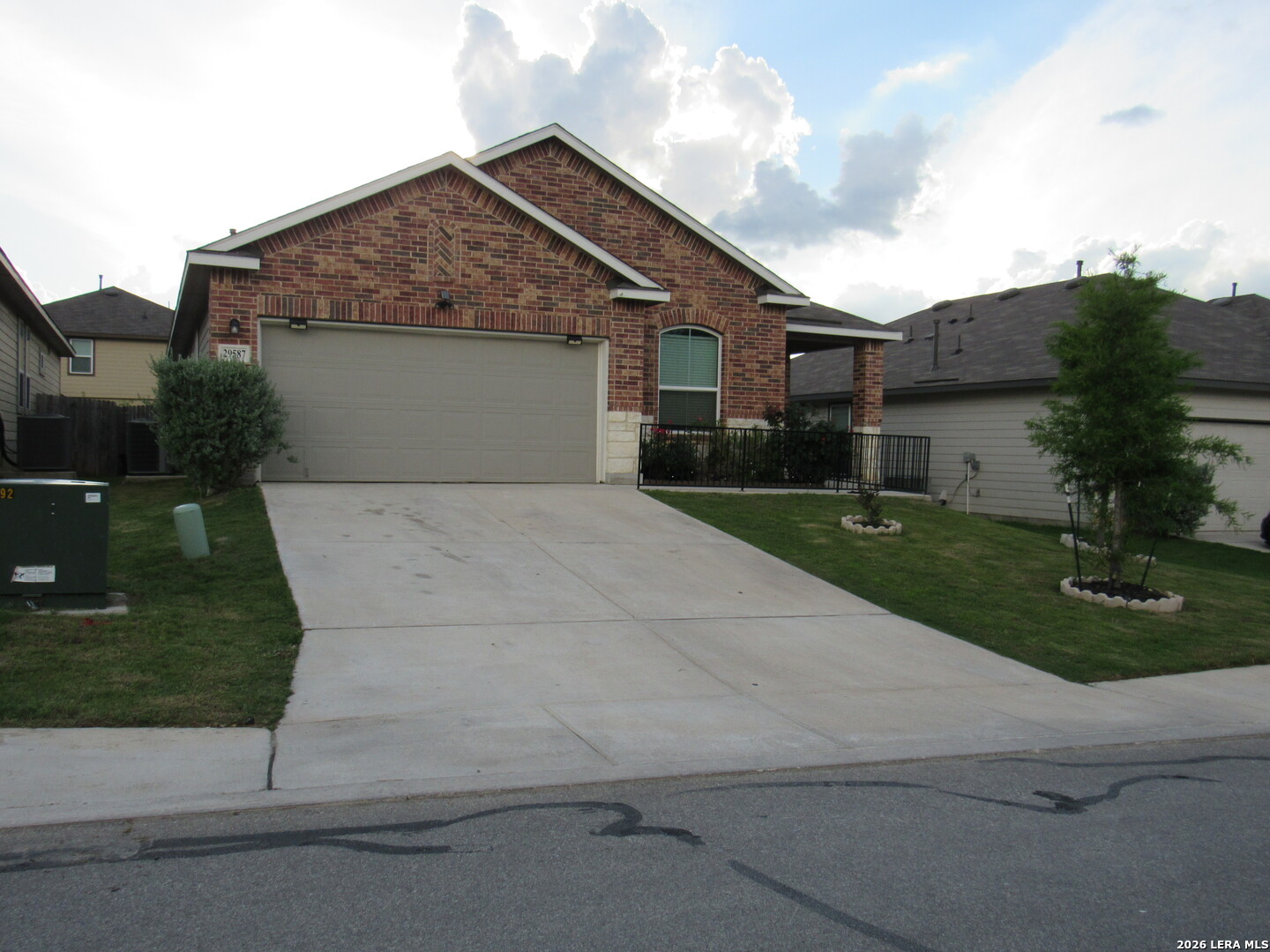 29587 Copper Crossing Bulverde, TX 78163 - Photo 1 of 25