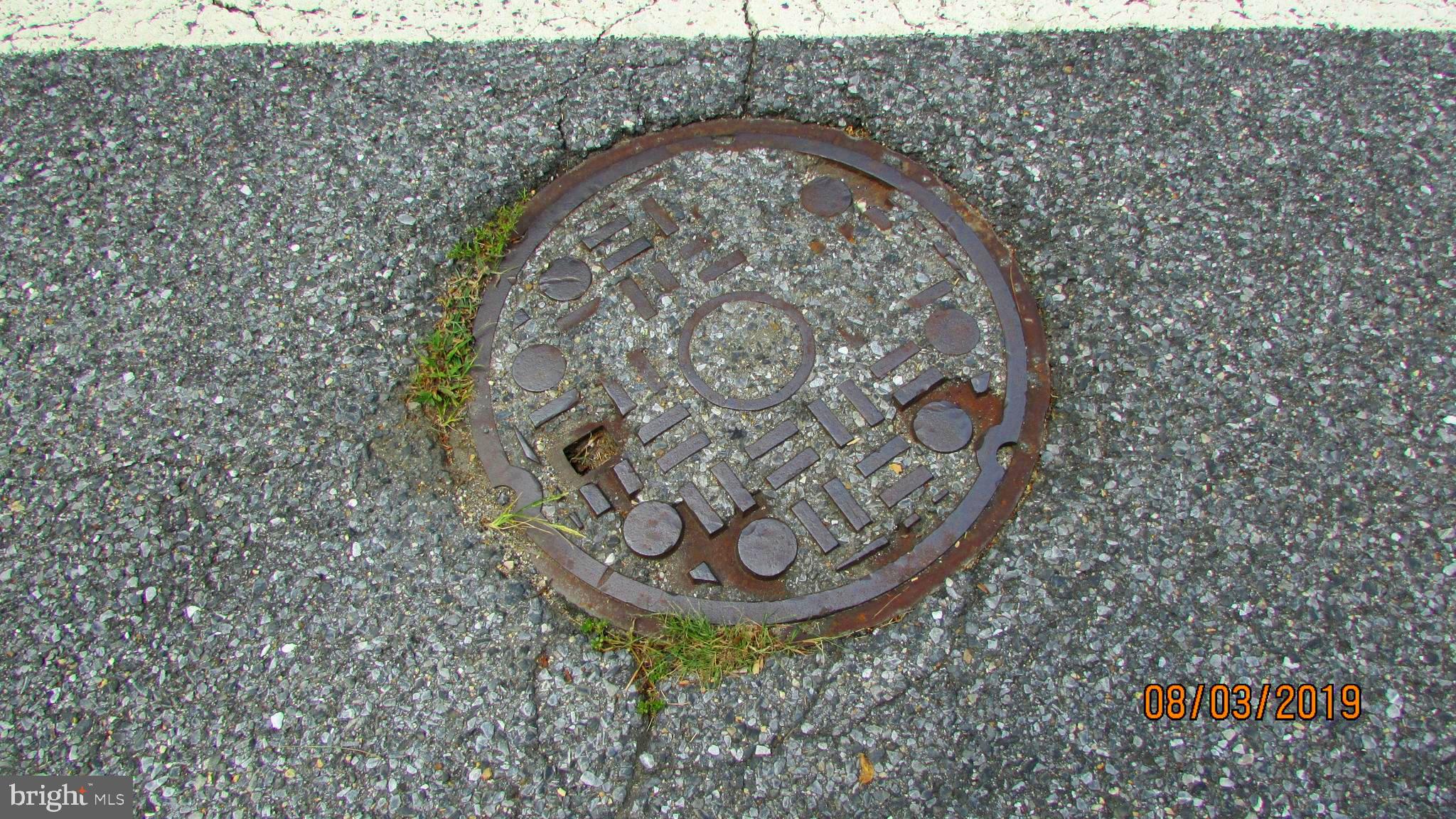 9103 Old Palmer Road Fort Washington, MD 20744 - Photo 6 of 11 Public Sewer available...