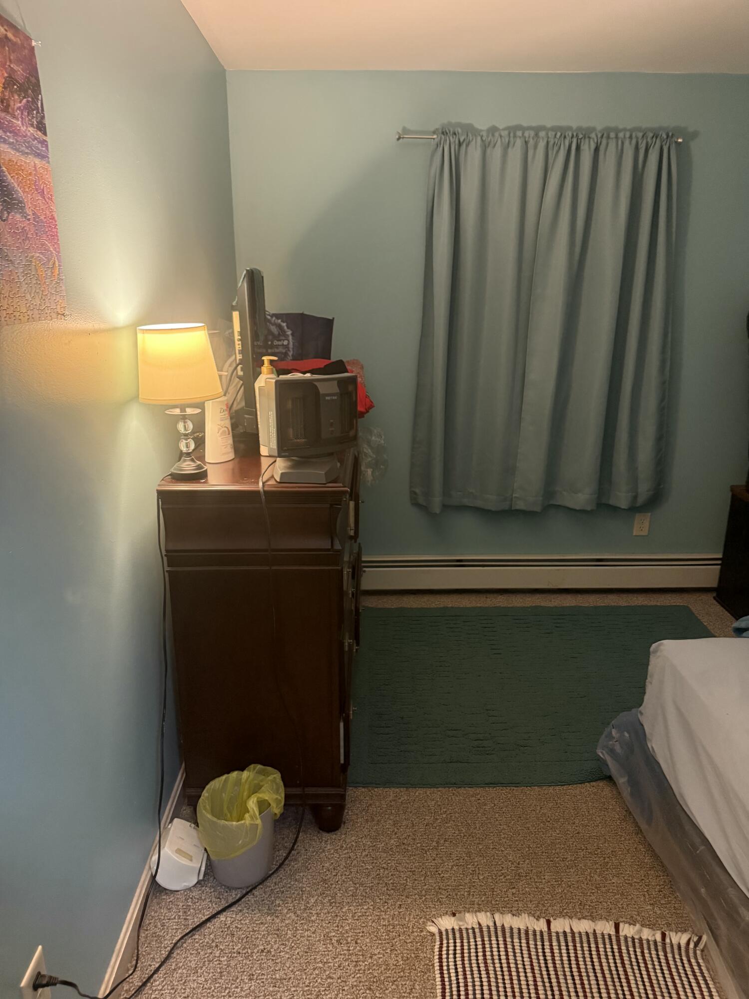 107 Railroad Avenue Springvale, ME 04083 - Photo 10 of 16 Bedroom 1
