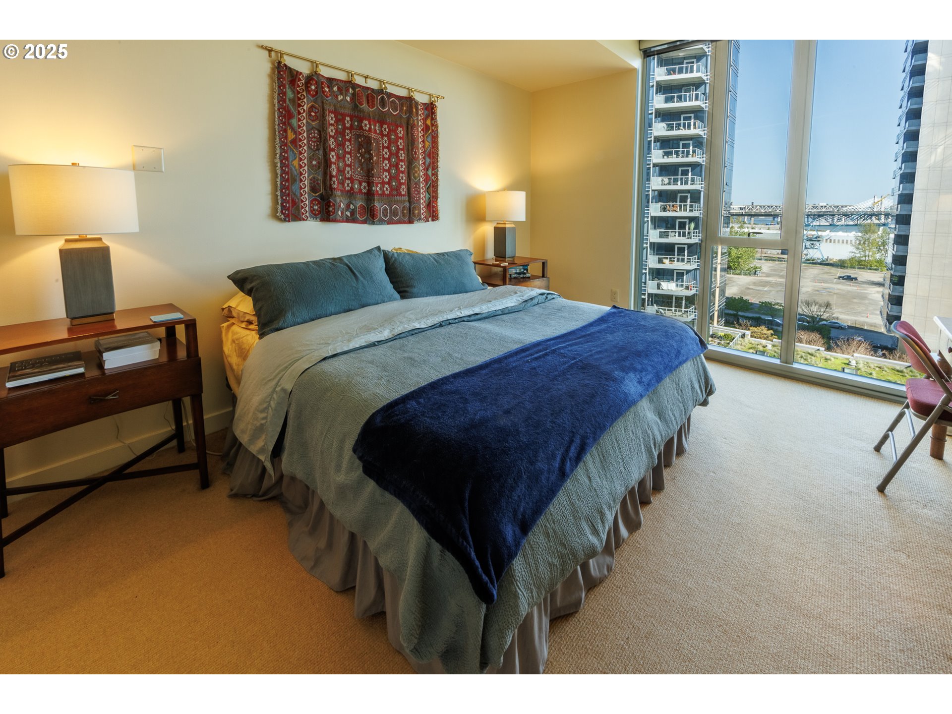 841 Southwest Gaines Street, Unit 802 Portland, OR 97239 - Photo 16 of 21