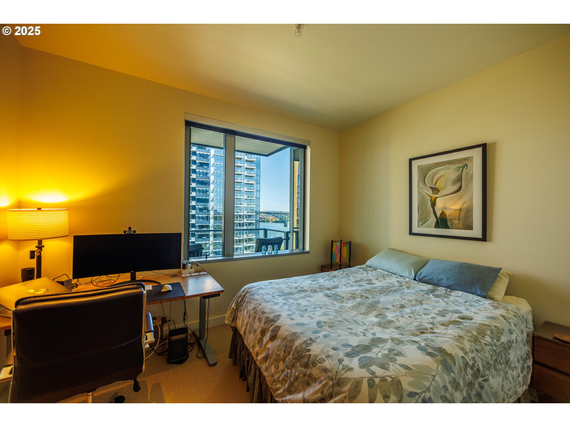 841 Southwest Gaines Street, Unit 802 Portland, OR 97239 - Photo 18 of 21