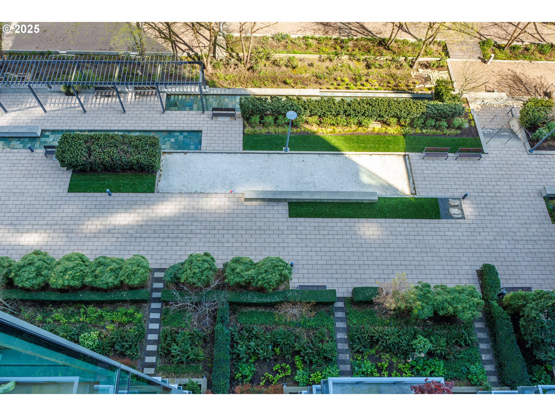 841 Southwest Gaines Street, Unit 802 Portland, OR 97239 - Photo 21 of 21