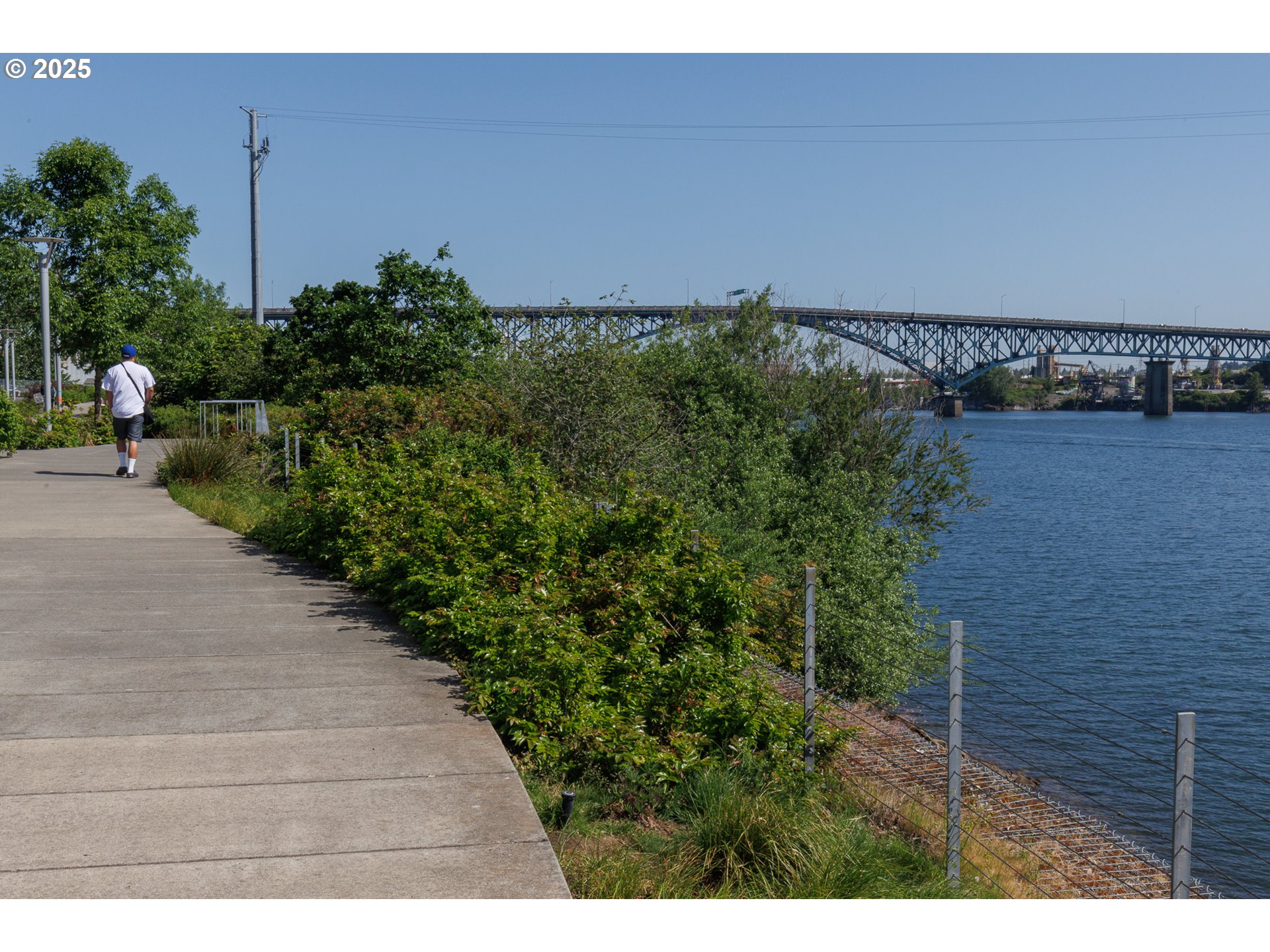 841 Southwest Gaines Street, Unit 802 Portland, OR 97239 - Photo 6 of 21