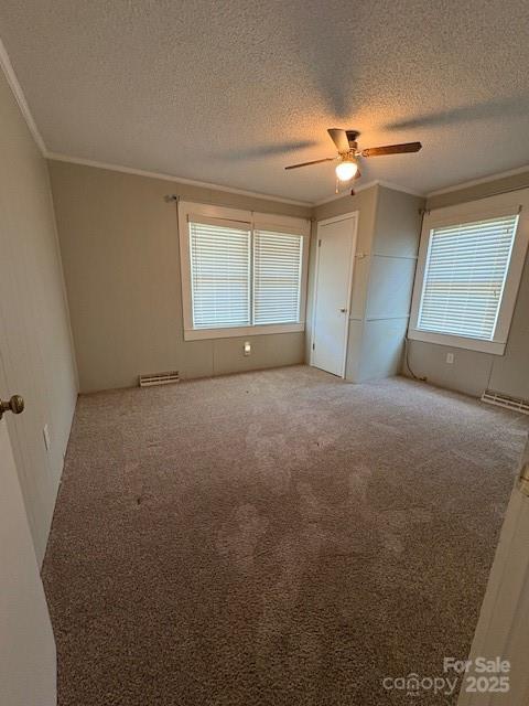 110 North Davis Street Dallas, NC 28034 - Photo 13 of 18 a view of an empty room with a window