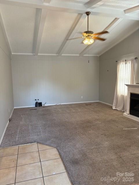 110 North Davis Street Dallas, NC 28034 - Photo 6 of 18 a view of a livingroom with a ceiling fan and window