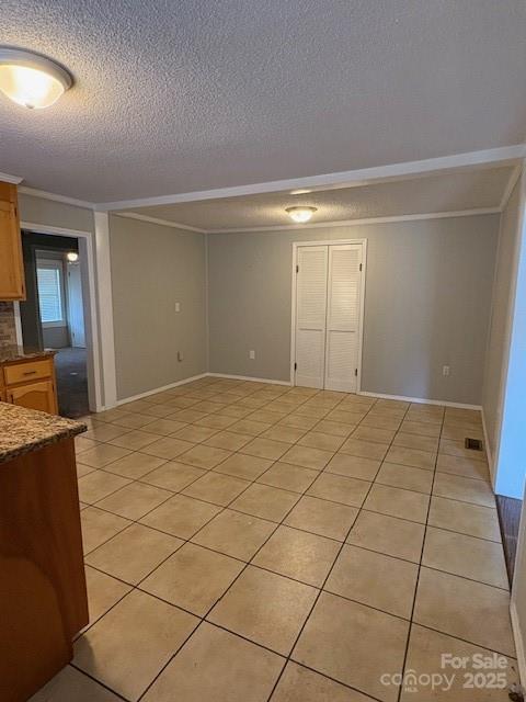 110 North Davis Street Dallas, NC 28034 - Photo 9 of 18 a view of empty room