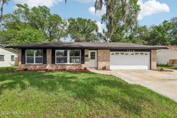 $339,900 | 7474 Deepwood Drive North, Jacksonville, FL 32244