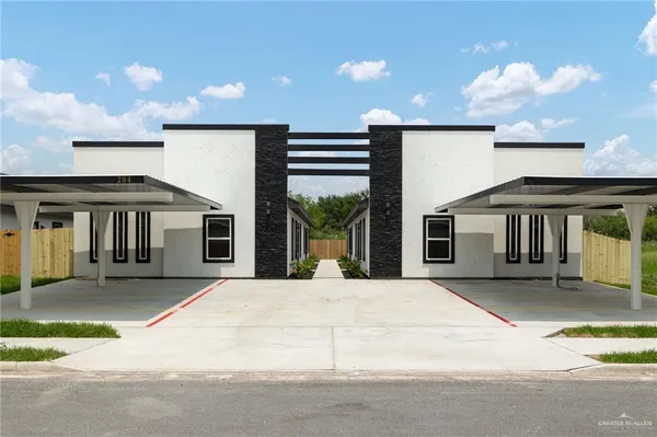 $149,500 | 188 Farrell Road, Unit 4, Weslaco, TX 78596