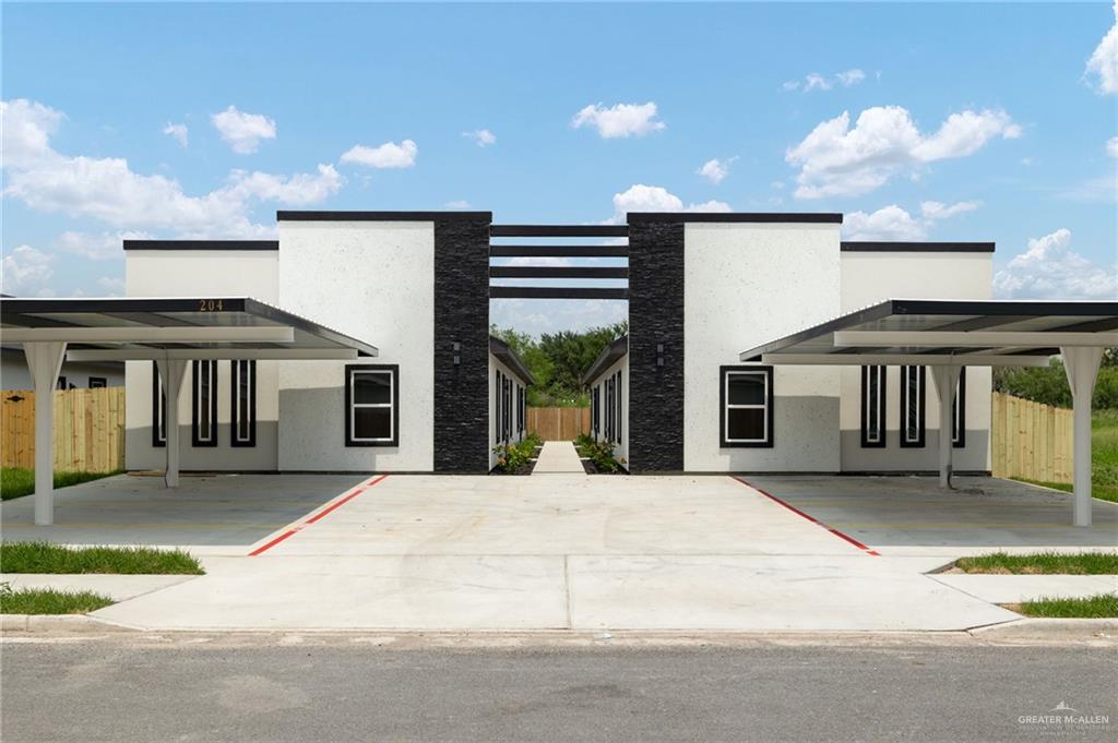 188 Farrell Road, Unit 1 Weslaco, TX 78596 - Photo 1 of 13