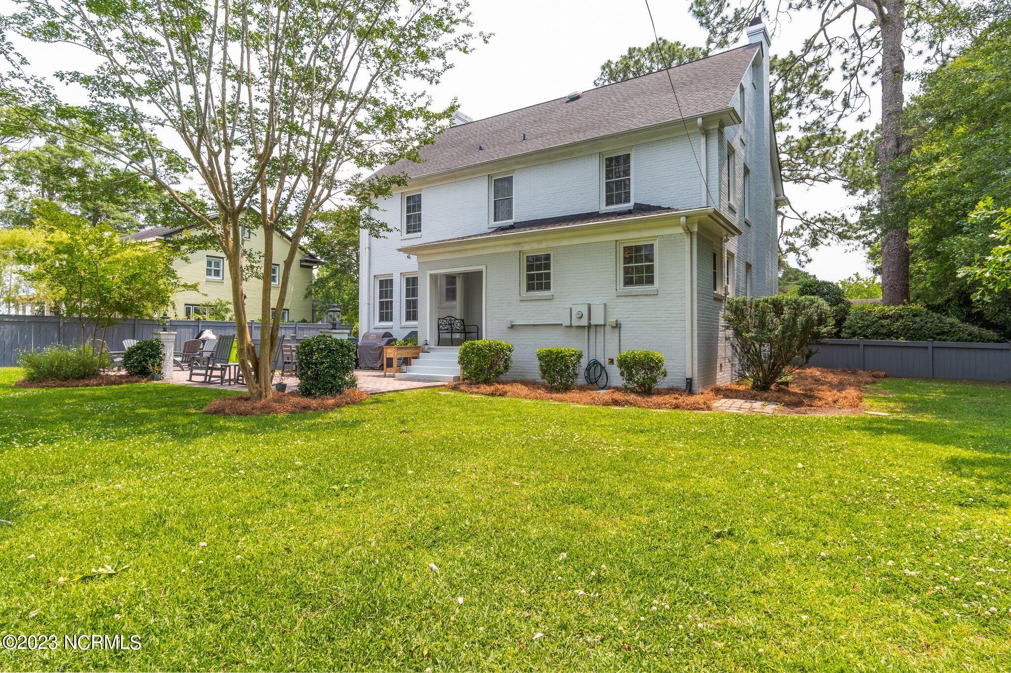 1504 Tryon Road New Bern, NC 28560 - Photo 31 of 54 1504 Tryon Rd-56
