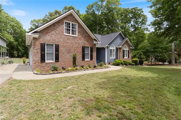 $669,900 | 3428 Iva Ada Drive, Hillsborough, NC 27278