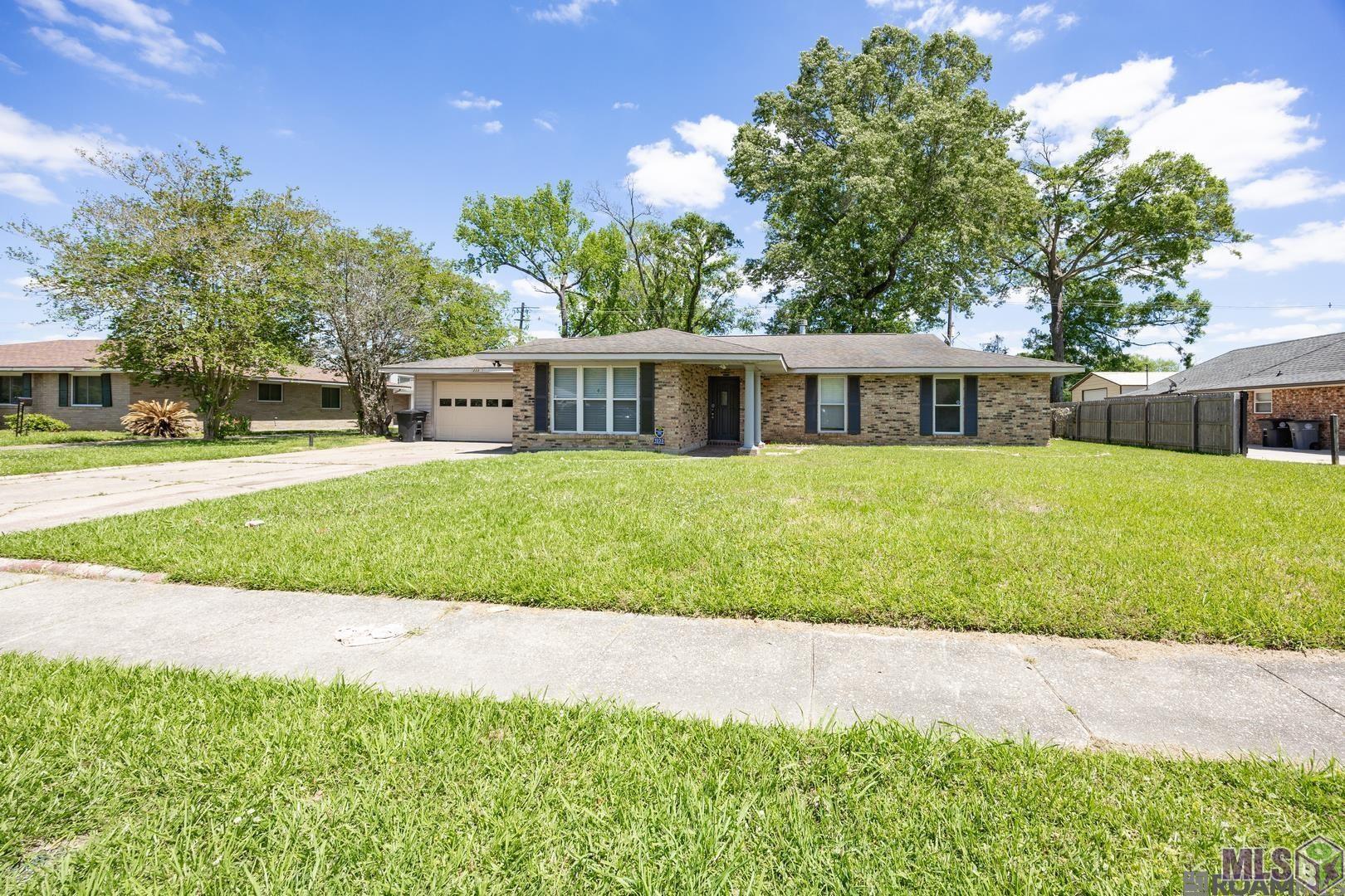 1233 Ashbourne Drive Baton Rouge, LA 70815 - Photo 2 of 26
