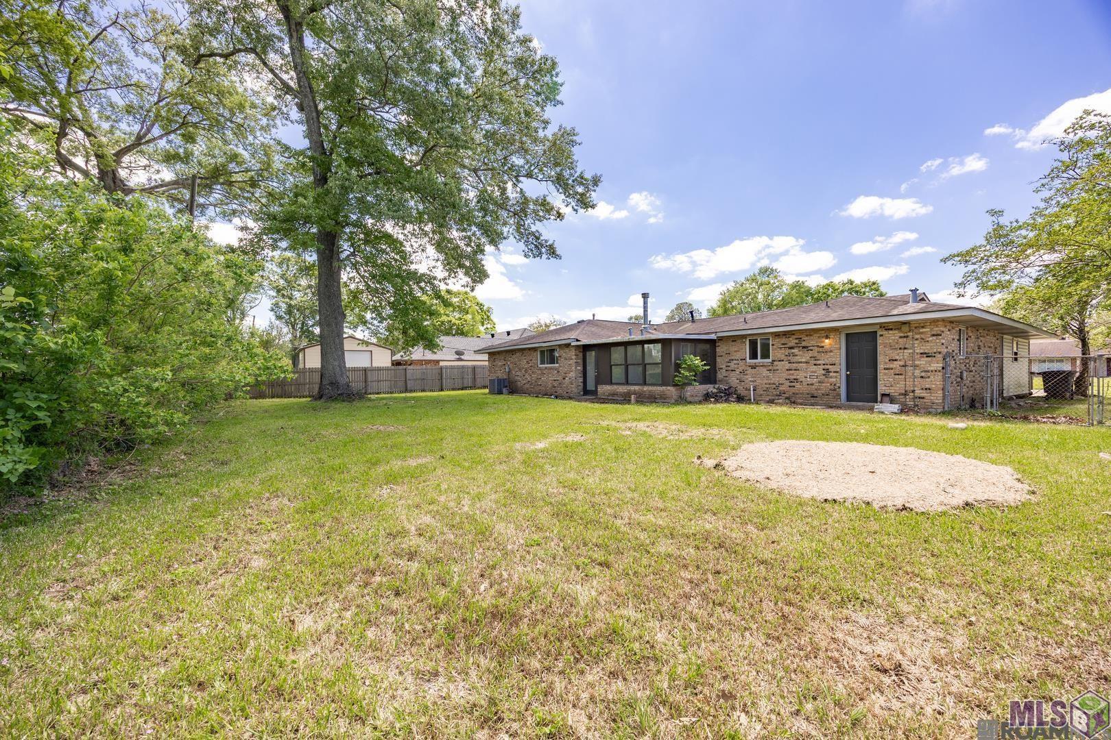 1233 Ashbourne Drive Baton Rouge, LA 70815 - Photo 24 of 26