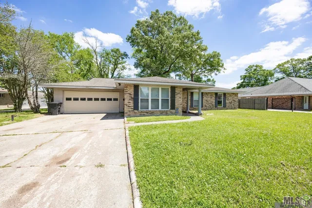 $2,500 | Undisclosed Address, Baton Rouge, LA 70815