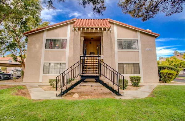 $239,880 | 1316 Capri Drive, Unit D, Boulder City, NV 89005