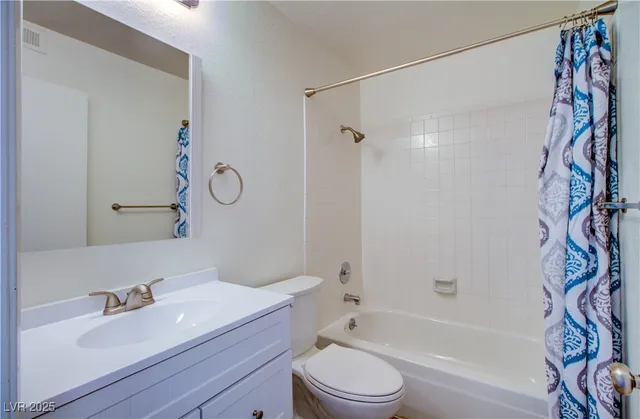 $242,000 | 1316 Capri Drive, Unit D, Boulder City, NV 89005