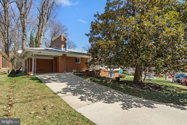 $1,600,000 | 1749 Verbena Street Northwest, Washington, DC 20012
