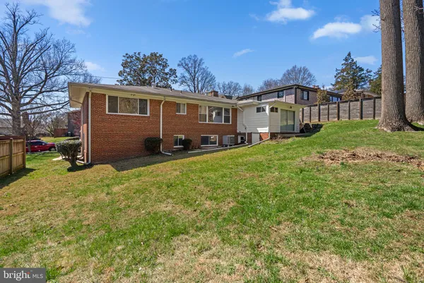 $1,600,000 | 1749 Verbena Street Northwest, Washington, DC 20012
