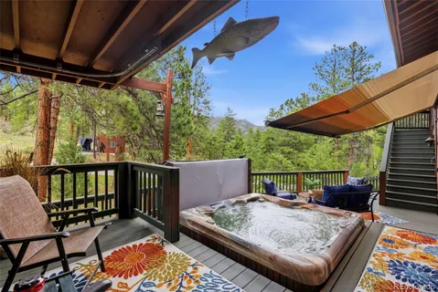 $985,000 | 102 Insmont Drive, Bailey, CO 80421
