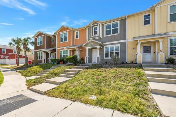 $264,000 | 429 Lorraine Leland Street, Dunedin, FL 34698