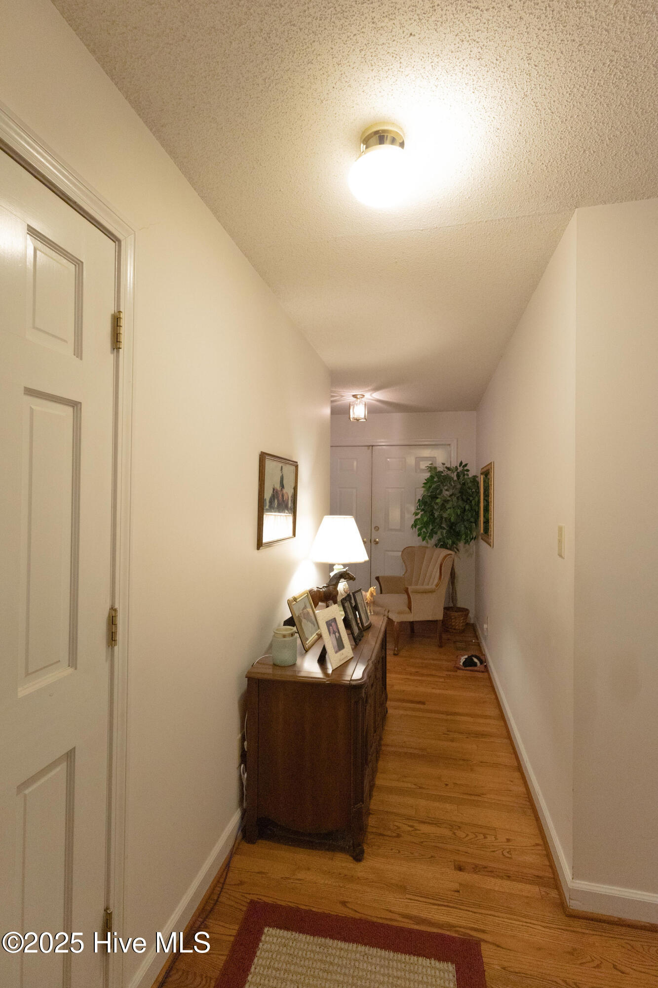 2404 Riddick Road Elizabeth City, NC 27909 - Photo 36 of 55 Foyer Hall View