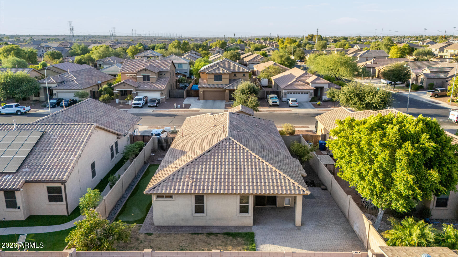 11921 West Monte Vista Road Avondale, AZ 85392 - Photo 47 of 56 47 - Monte Vista
