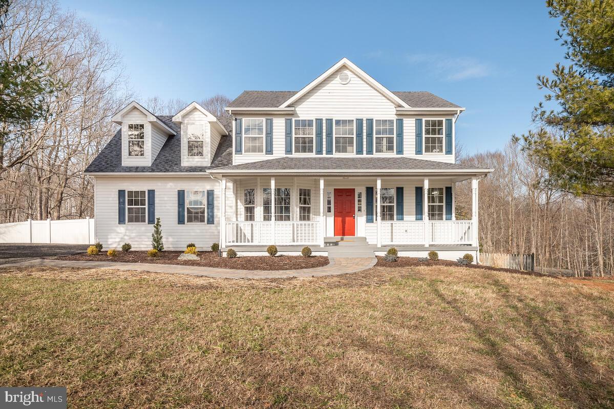 15230 Croom Road Brandywine, MD 20613 - Photo 2 of 54 Gallery Image 2
