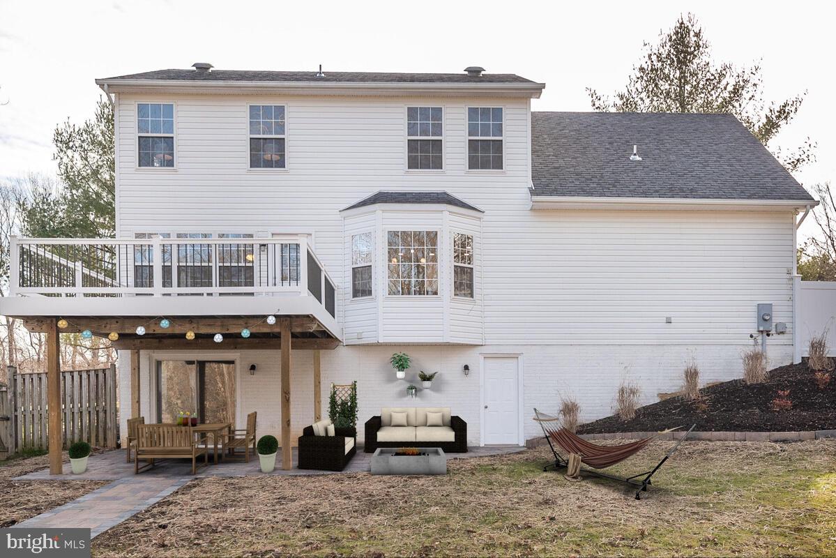 15230 Croom Road Brandywine, MD 20613 - Photo 21 of 54 Gallery Image 21