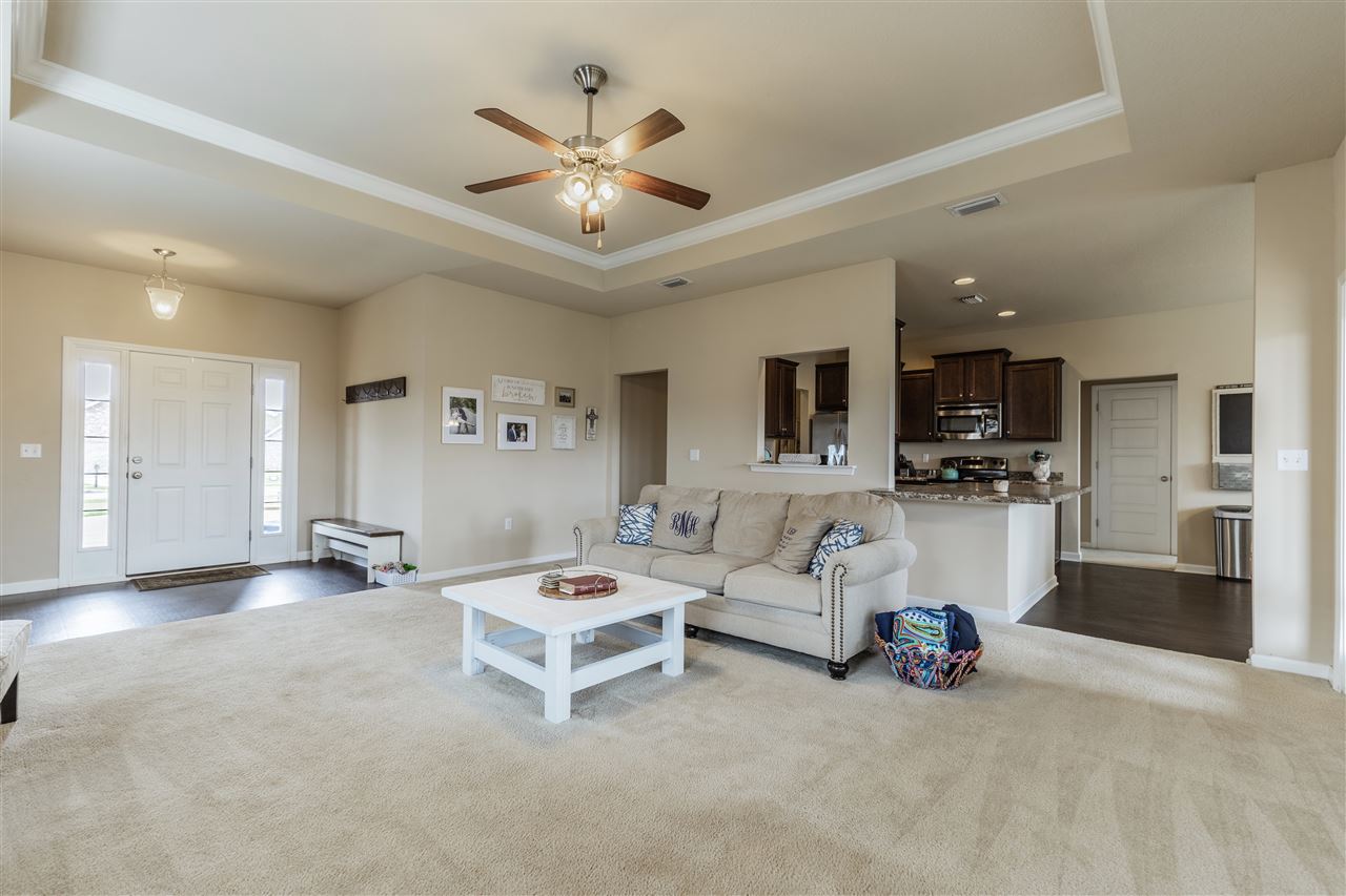 9240 Pembrook Loop Fairhope, AL 36532 - Photo 5 of 22