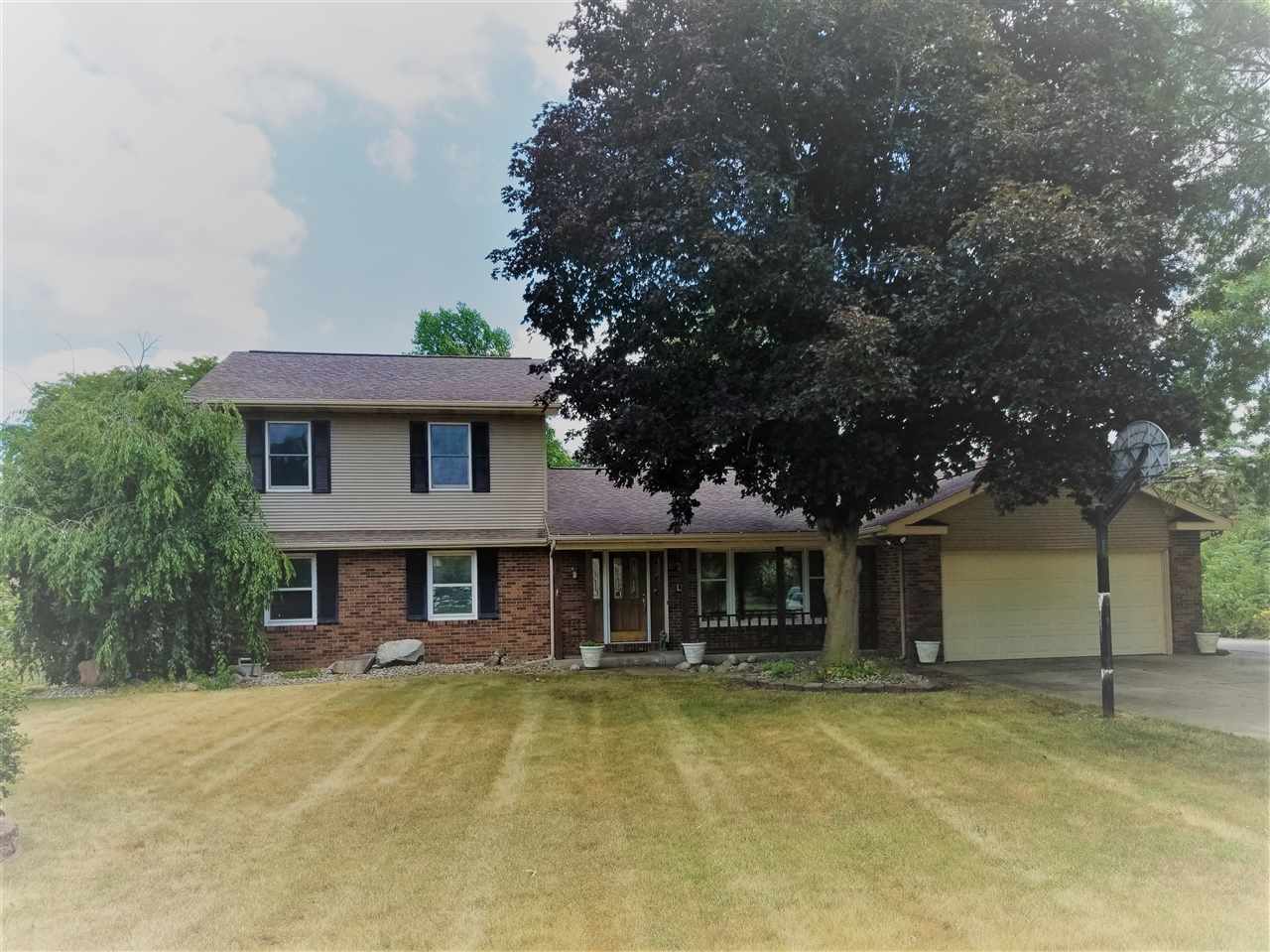56020 Cedar Road Mishawaka, IN 46545 - Photo 1 of 24 Gallery Image 1